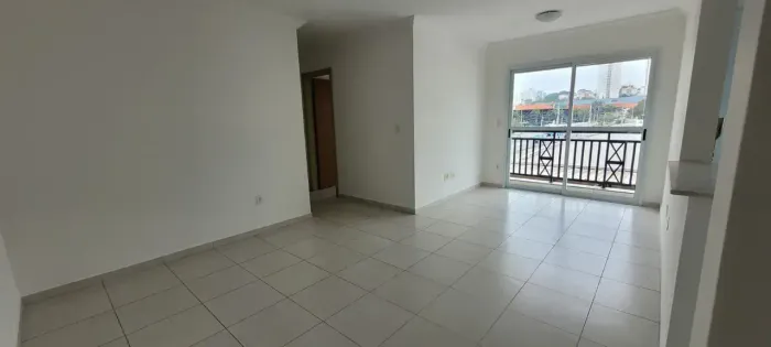 Apartamento de 3 dormitórios para Locação no Monte Castelo