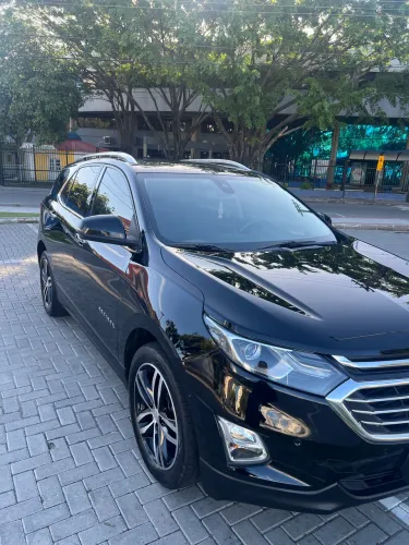 Chevrolet Equinox Premier 2.0 Turbo AWD 262cv Aut. 2019