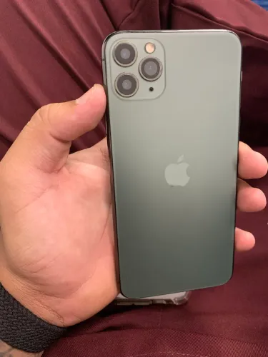 iPhone 11 Pro Max 256gb