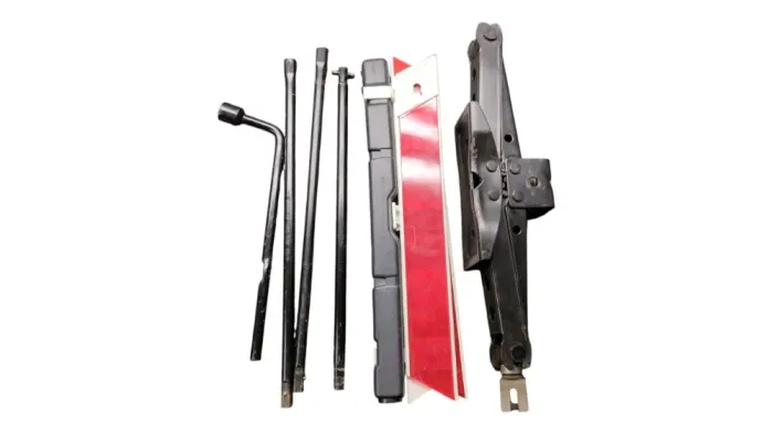 Kit Macaco Ford Ranger 2013