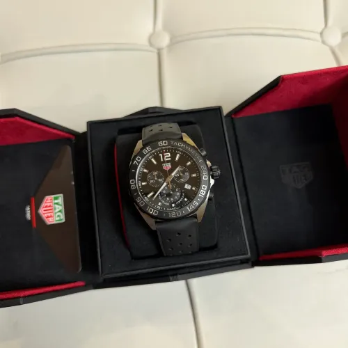 Tag Heuer Fórmula 1 Cronografo