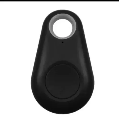 ?Rastreador de Bagagem TAG ITAG Mala Anti-Perda Mini Localizador Chaveiro GPS