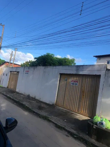 VENDO: CASA com 1º ANDAR 4 QUARTOS com SUÍTE na MASSAGUEIRA próx. á CARAJÁS