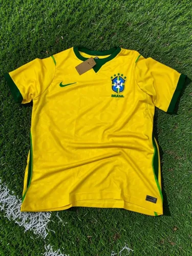 Camisa do brasil