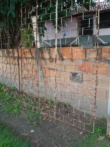 Portão 