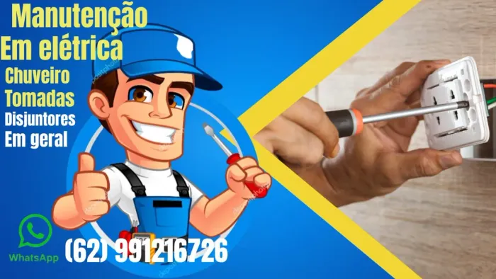 Manutenção