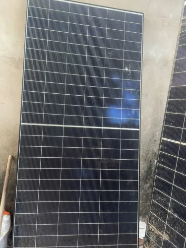 Placa solar