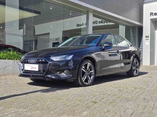Audi A4 Prestige 2.0 TFSI 190cv S-tronic 2023