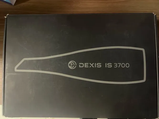 Scanner Dexis IS 3700