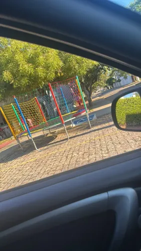 Cama elástica
