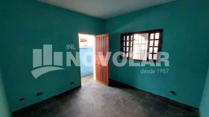 Casa Térrea -Jardim Presidente Dutra - Guarulhos