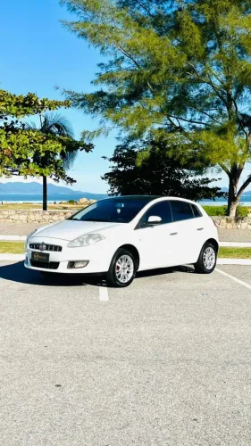 Fiat Bravo Essence 1.8 Flex 16V 5P 2013