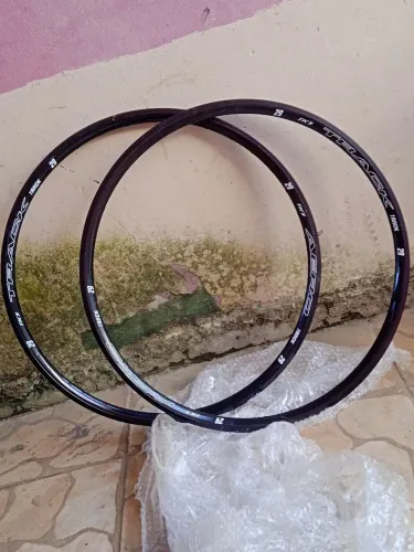 Vendo par de jante aero 29