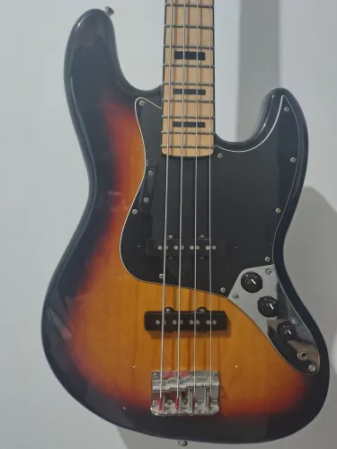 Baixo SX Jazz Bass SJB75 - 4 cordas