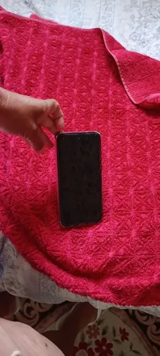 Vendo aparelho Moto G 84 