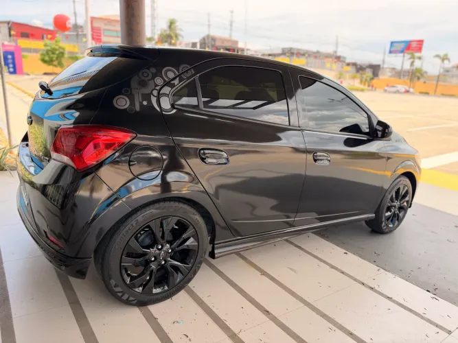 Honda City Sedan EXL 1.5 Flex 16V 4P Aut. 2019