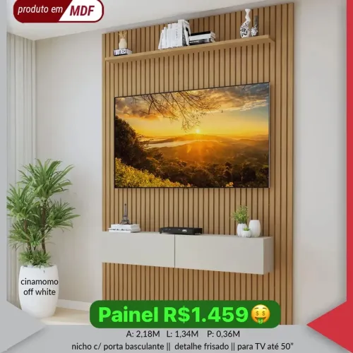 Painel K4829