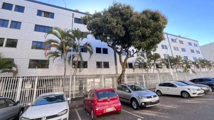 Apartamento no Cruzeiro - 2º Andar - Ótima localização