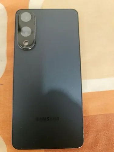 SAMSUNG GALAXY S25 EDGE