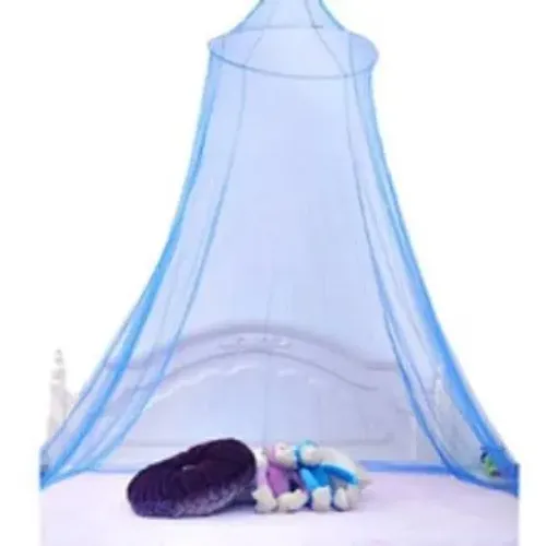 Véu berço bebê