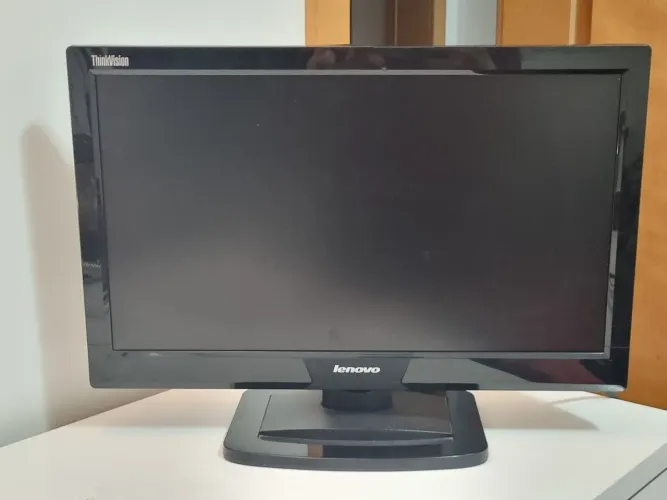 Monitor Lenovo 19,5 polegadas 
