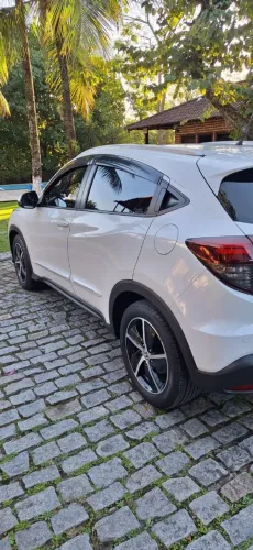 Honda HR-V EX 1.8 Flexone 16V 5P Aut. 2021