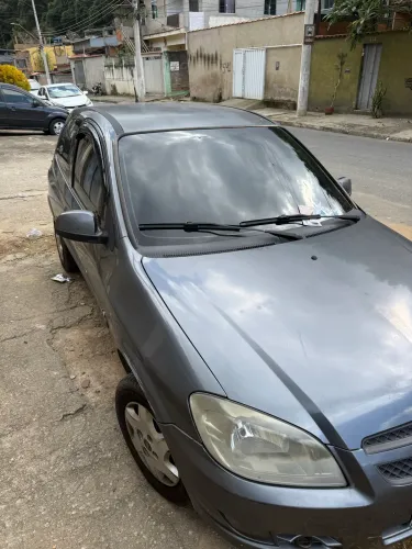 Chevrolet Celta Life/ LS 1.0 MPFI 8V Flexpower 3P 2012
