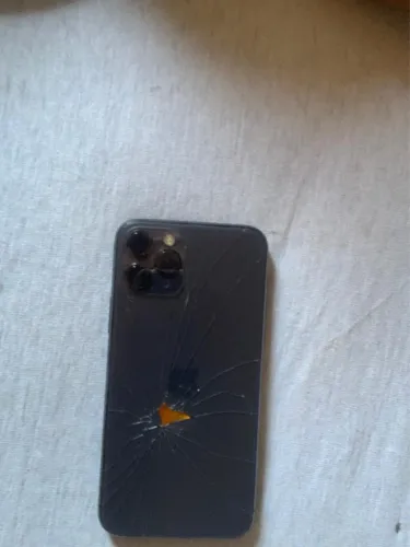 Vendo iPhone 11pro