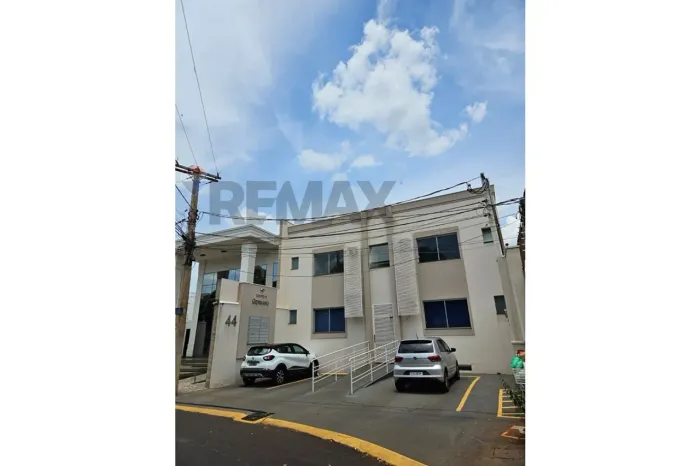 Sala Comercial para Locação na Nova Ribeirânia, Ribeirão Preto/SP