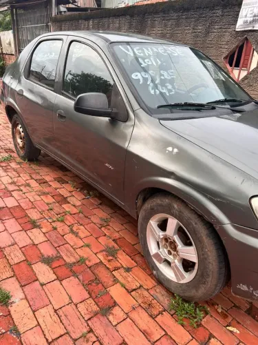 Chevrolet Prisma Sed. Joy/ LS 1.0 8V Flexpower 4P 2011