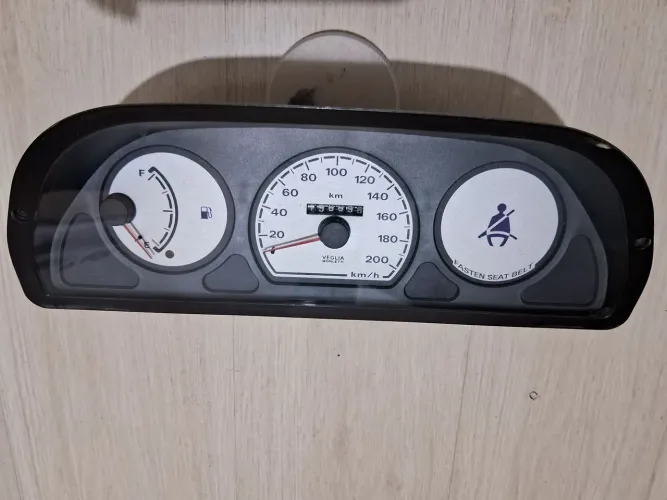 Painel Instrumentos Fiat Uno