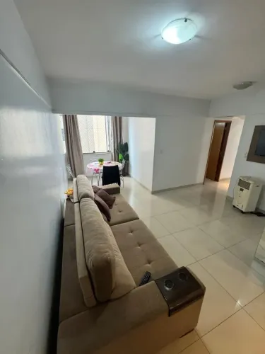 Principe Gales ao lado T63 Apartamento 3Q suíte