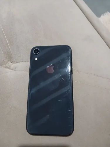 Xr