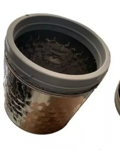 Cesto da máquina de lavar roupa Eletrolux LAC12