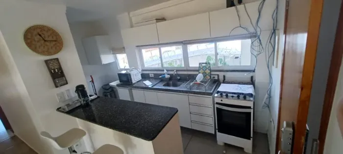 Alugo AP com 3 Quarto no São Jorge