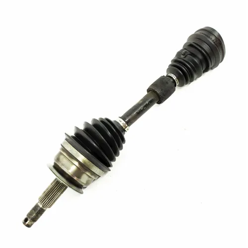 EIXO HOMOCINÉTICA ESQUERDA HONDA CIVIC 1998 131019