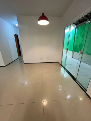 Casa de condomínio para venda possui 180 metros quadrados com 3 quartos em Cohama - São Lu