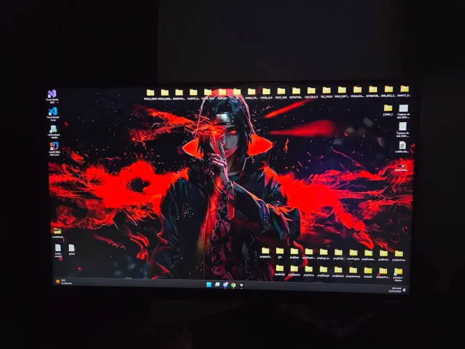 Monitor Samsung T350 24" 75hz IPS