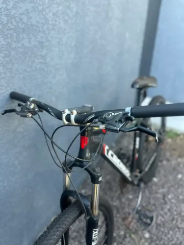 Bicicleta CRONUS ARO 29?