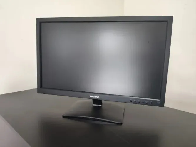 Monitor Lg 23 23MN35BK FULL HD IPS