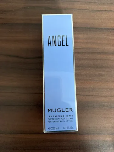 Creme Angel