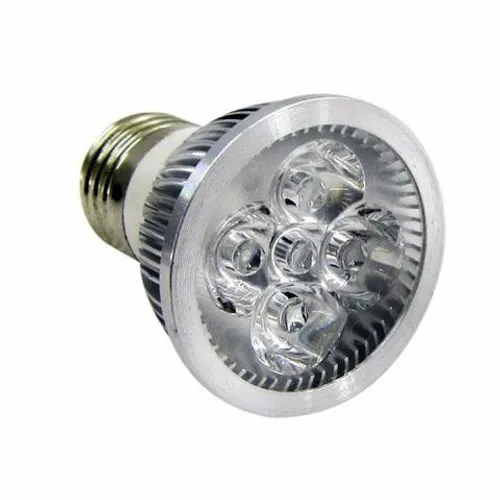 Lampada Led 4w Spot Par 16