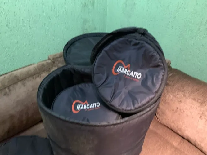 BAG EXTRA LUXO