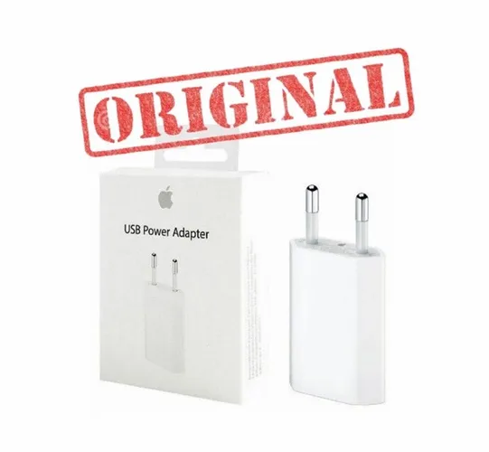 Fonte / Caregador iPhone USB