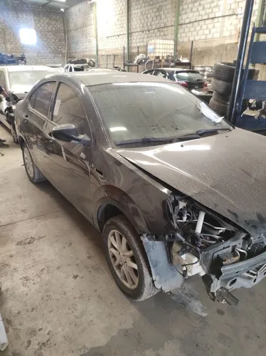 JAC J3 sucata para Retirada de Peças