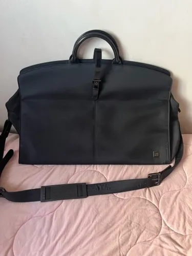 Bolsa executiva importada