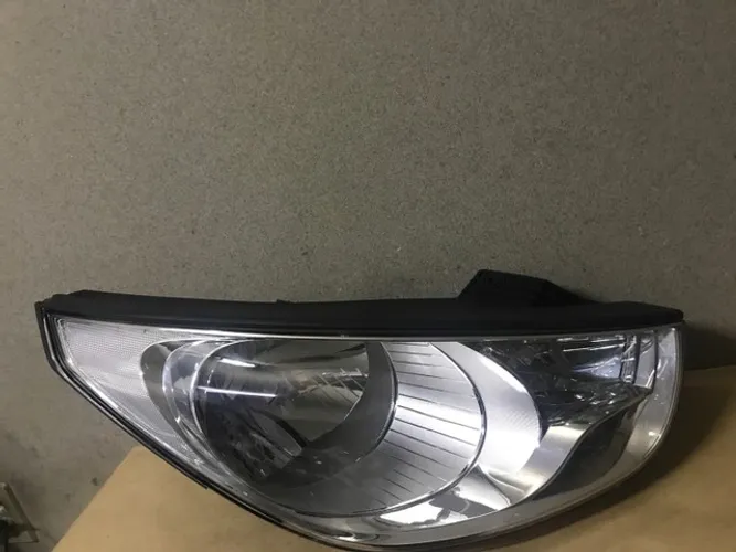 Farol Ix35