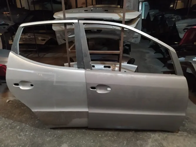 Porta Mercedes Classe A