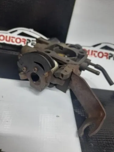 Corpo De Blt Tbi Motor Ap 1.6 1.8 Gasolina 02613306343