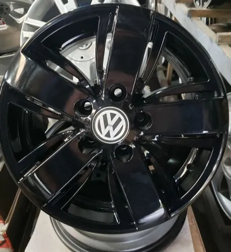 Rodas Amarok aro 16